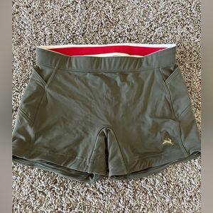 Tracksmith Lane 5 shorts